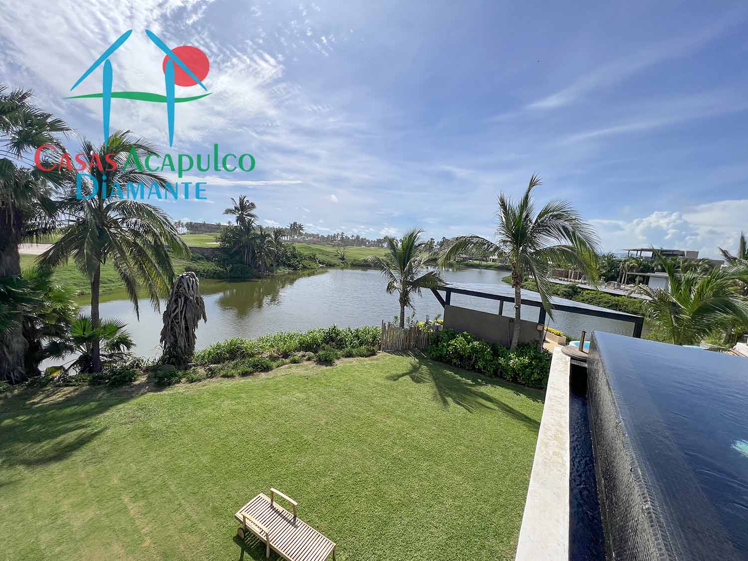 Tres Vidas Villa Palma Estrella - Terraza 13 Tres Vidas Villa Palma Estrella - Terraza 13